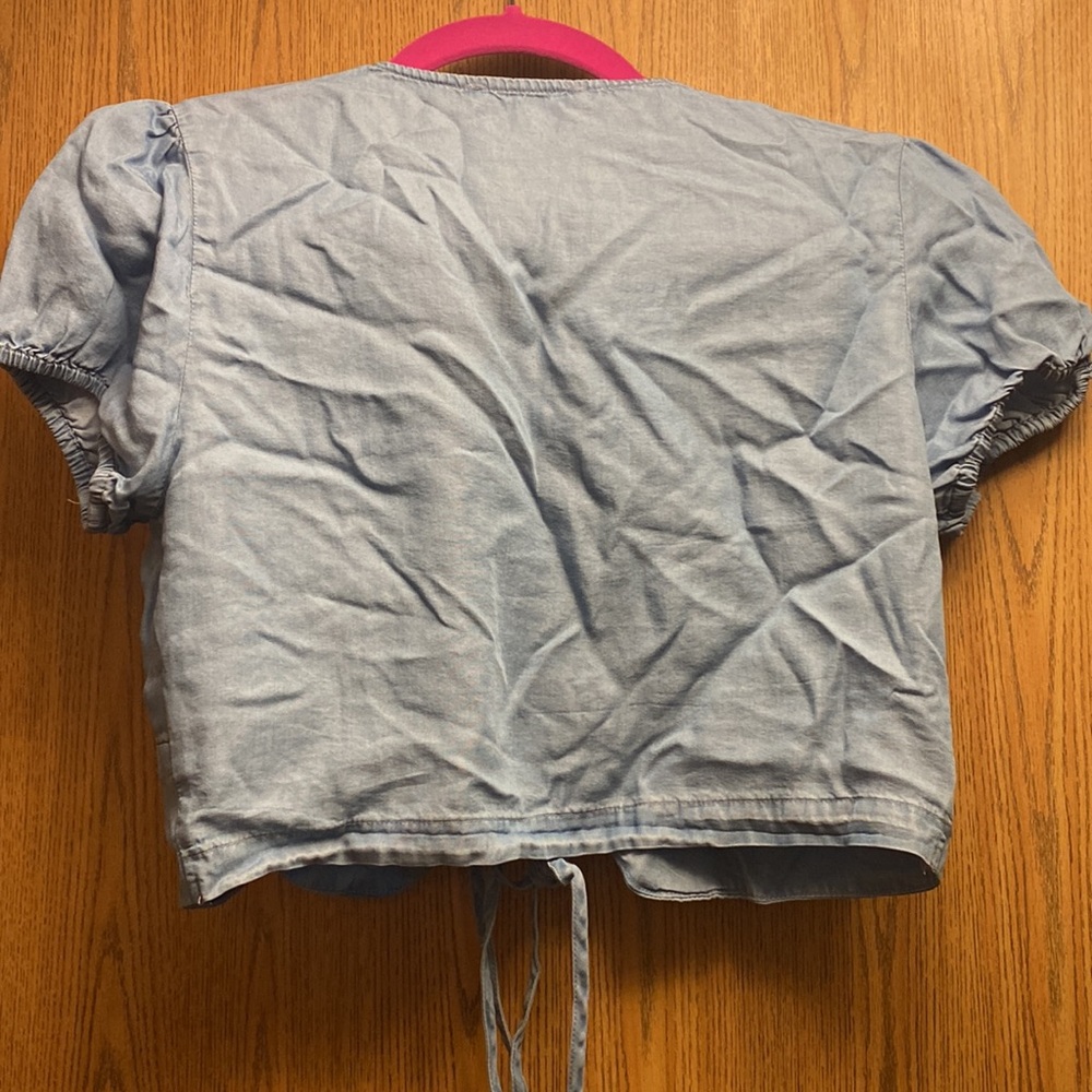 Nwt vest - Picture 3 of 4